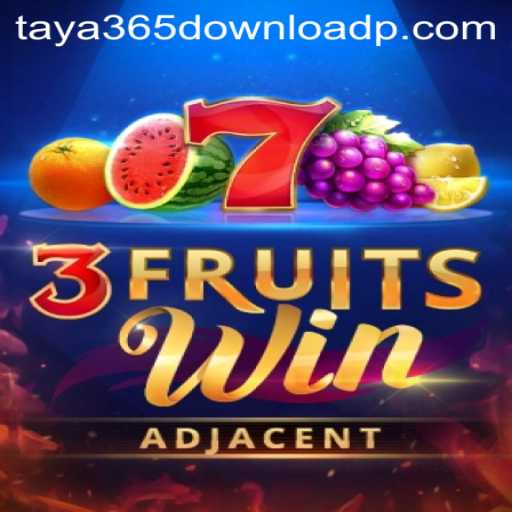 Discovering the Excitement of 3FruitsWin: A Comprehensive Guide