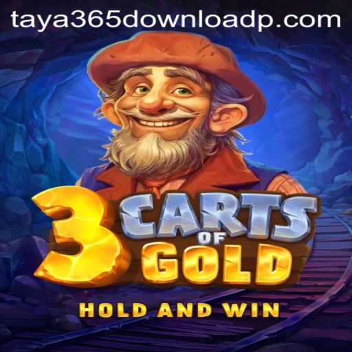 Exploring the Thrilling World of 3cartsOfGold: A Comprehensive Guide