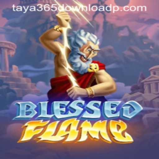 Discover the Exciting World of BlessedFlame: An In-depth Look at Gameplay and Mechanics
