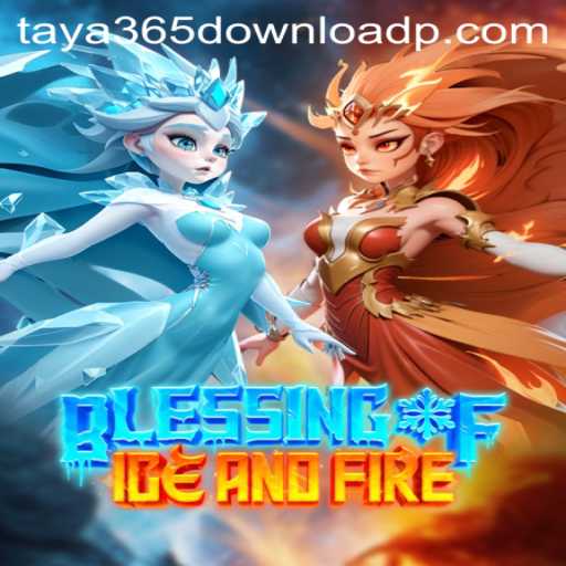 Unveiling the Mystical World of Blessing of Ice and Fire