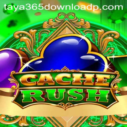 Discover CacheRush: The Exciting New Game and How to Download It via Taya365
