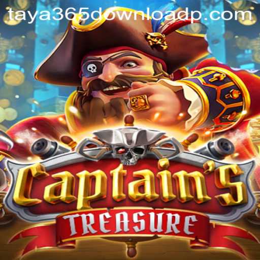 Unveiling CaptainssTreasure: A Voyage of Fortune