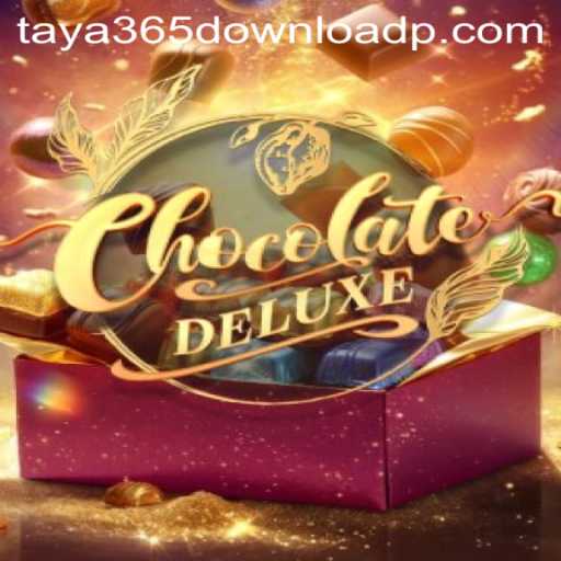 Unwrapping ChocolateDeluxe: A Sweet Escape into Gaming