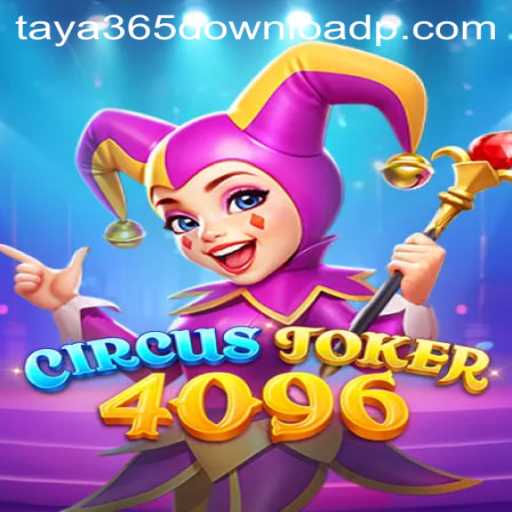 CircusJoker4096: An Entertaining Journey into the World of Gaming