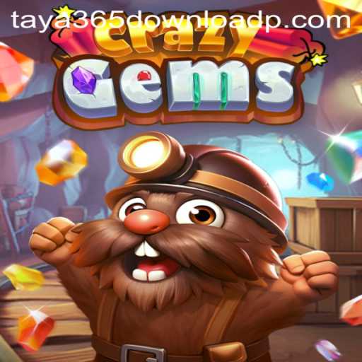 CrazyGems: A Gem-Bursting Adventure