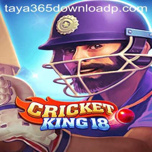 CricketKing18: A Thrilling Odyssey into the World of Cricket