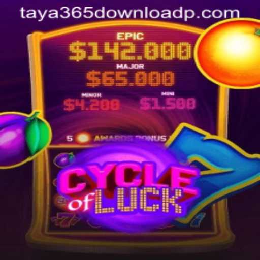 Exploring CycleofLuck: A New Gaming Experience