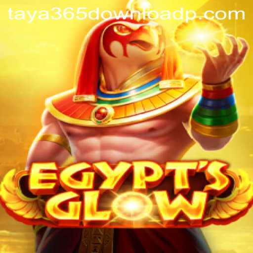 EgyptsGlow: A Mesmeric Expedition into the Heart of Ancient Mysteries