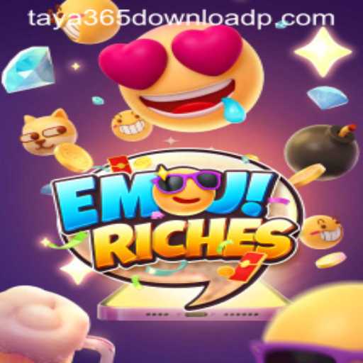 Explore EmojiRiches: An Engaging Adventure into the World of Emojis