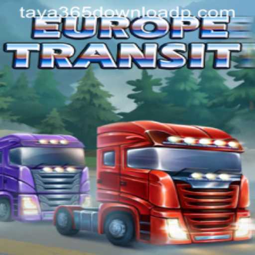 EuropeTransit: A New Edge in Interactive Gaming