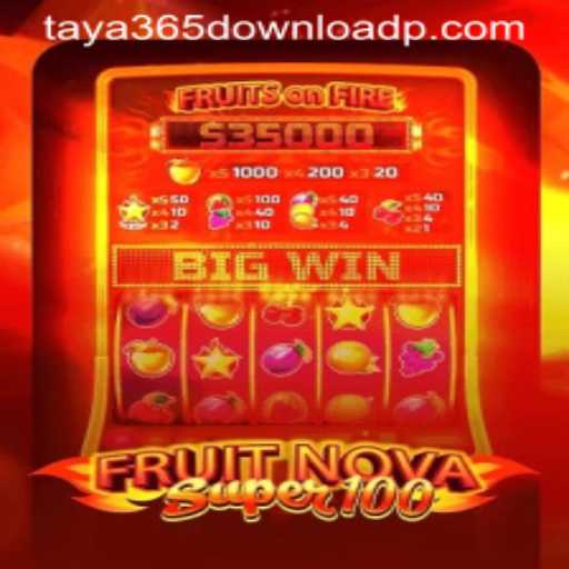 Exploring FruitNovaSuper100: A Thrilling Journey into the World of Online Gaming