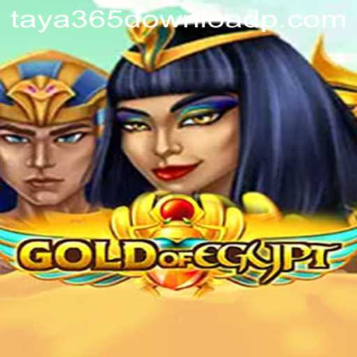 GoldOfEgypt: A Journey into Ancient Riches