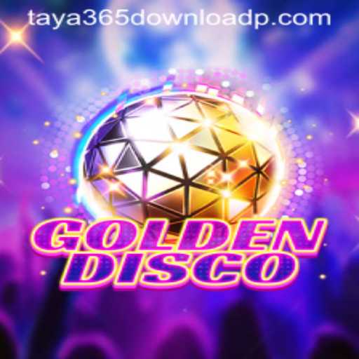 Dive into the Glittering World of GoldenDisco