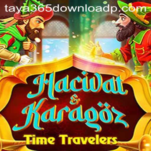 Exploring the Fascinating World of HacivatandKaragoz