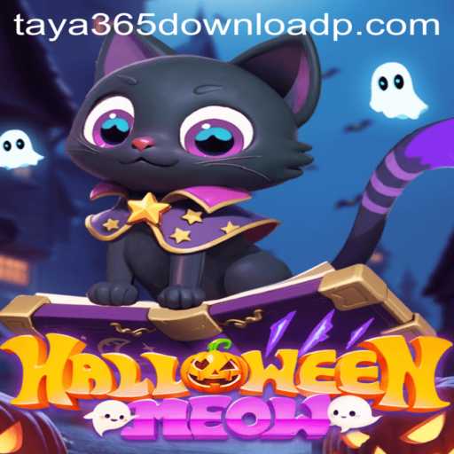 Exploring the Thrills and Spills of HalloweenMeow: A Gaming Experience