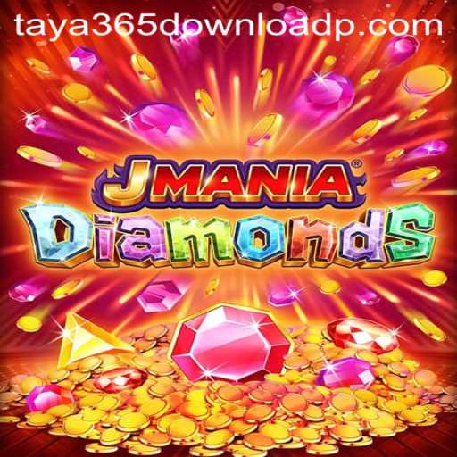 Discover the Thrills of JManiaDiamonds - A New Era in Gaming