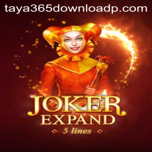 Explore the Exciting World of JokerExpand and Discover Taya365 Download