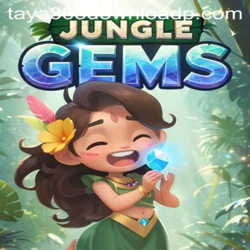 Dive into the Exciting World of JungleGems with Taya365 Download