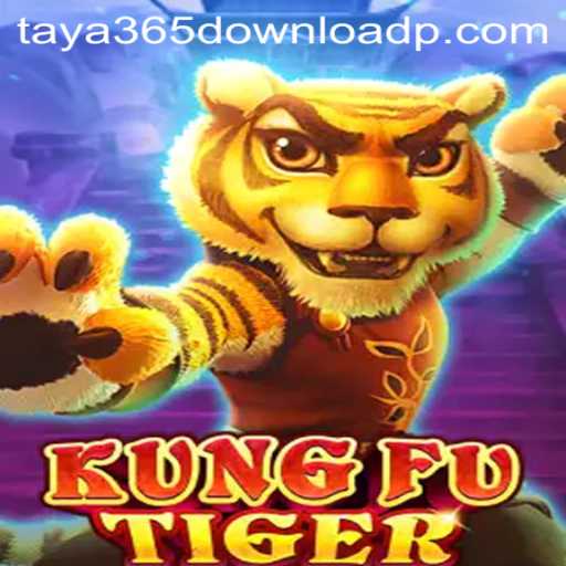 Dive into the Thrilling World of KungFuTiger