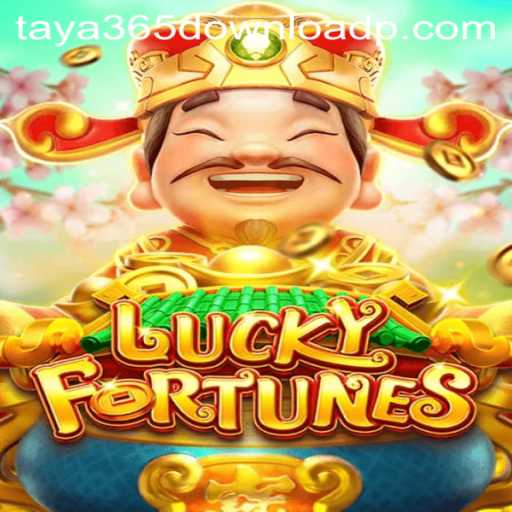 Discover the Thrills of LUCKYFORTUNES: An Engaging Gameplay Experience with Taya365 Download