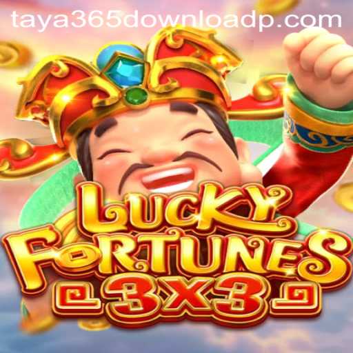 Exploring the Exciting World of LUCKYFORTUNES3x3 and Taya365 Download