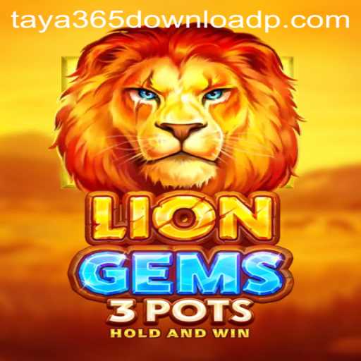 Unveiling the Exciting World of LionGems3pots: A Deep Dive