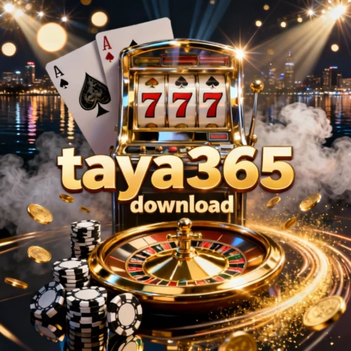 taya365 download