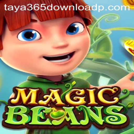 Discover the Enchanting World of MAGICBEANS