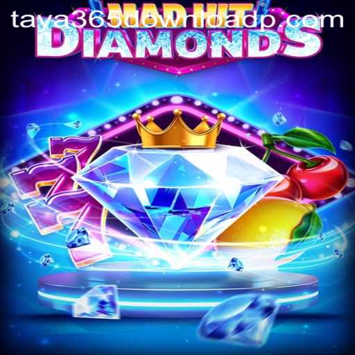 MadHitDiamonds: A Mesmerizing Gaming Experience