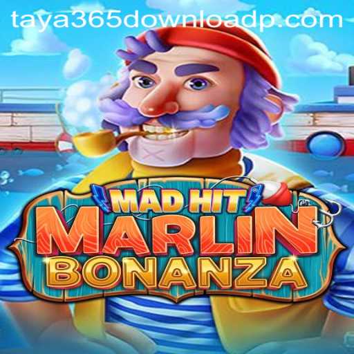 Dive Into Adventure with MadHitMarlinBonanza