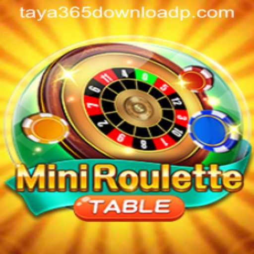 Dive into the Exciting World of MiniRoulette with Taya365 Download