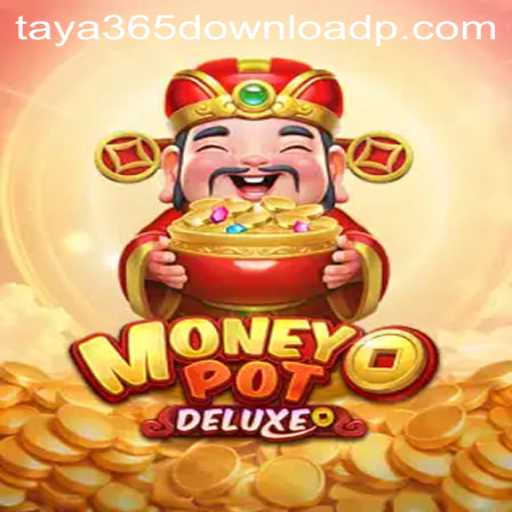 MoneyPotDELUXE: Unlocking a World of Adventure and Rewards