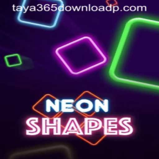 Discover NeonShapes: A Vibrant Puzzle Game Experience