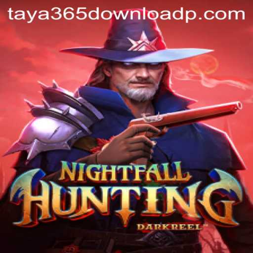NightfallHunting: An Exciting Adventure in the Digital Realm
