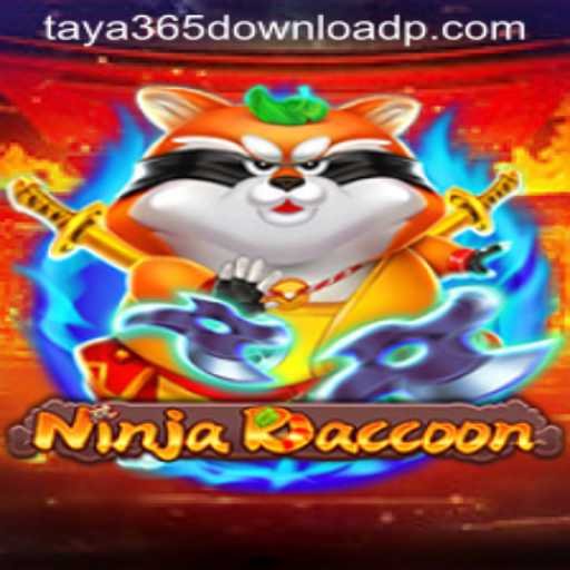 NinjaRaccoon Thrills Modern Gamers: Download via Taya365
