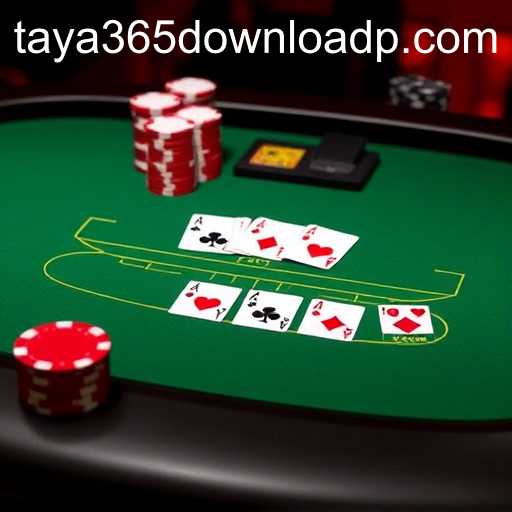 Exploring the World of Online Baccarat with Taya365 Download