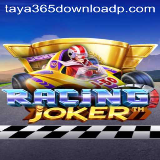 Discover RacingJoker: The Ultimate Racing Experience
