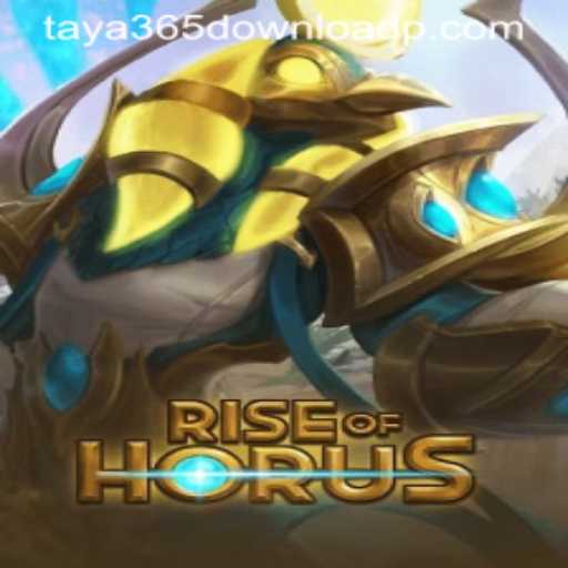 Rise of Horus: A Mystical Journey Through Ancient Egypt