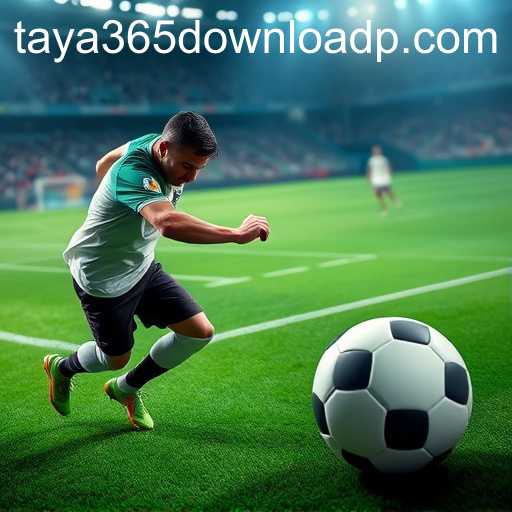 Exploration of Sports Betting with a Focus on Taya365 Download