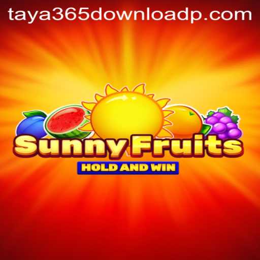 Unveiling the Exciting World of SunnyFruits: A Deep Dive into Gameplay and Strategy