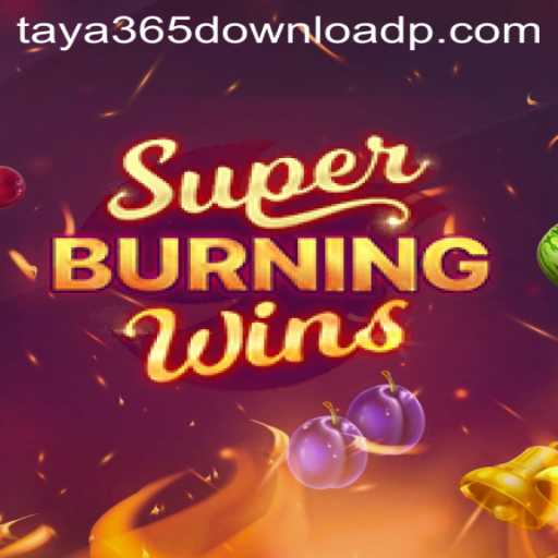 Discover the Thrills of SuperBurningWins: A Classic Slot Adventure
