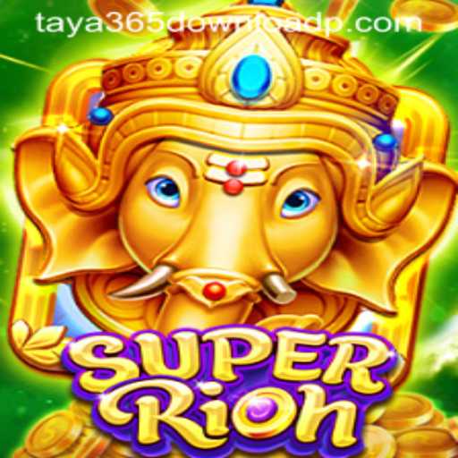 Exploring SuperRich: The Thrilling Game Everyone's Talking About