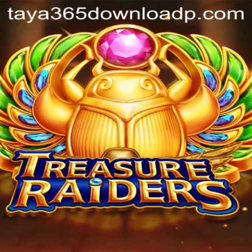Discover the Adventure of TREASURERAIDERS: A New Era of Gaming