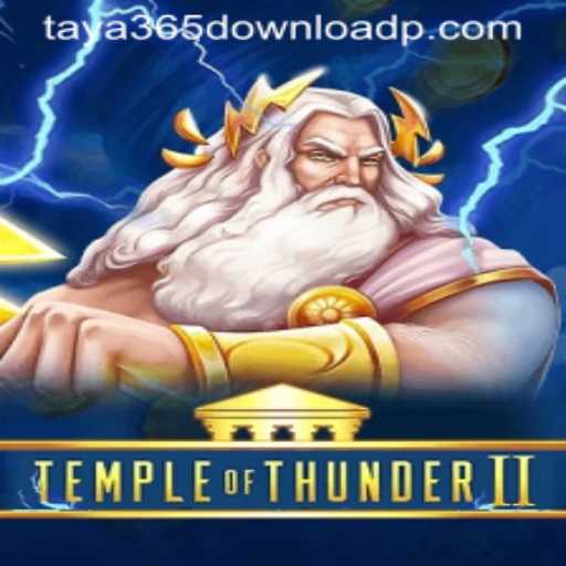 Temple of Thunder II: Embrace the Storm in This Epic Adventure