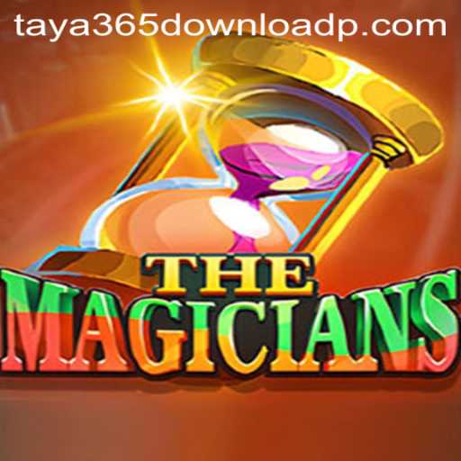 TheMagicians: Diving into the Enchanting World and How to Access it via Taya365