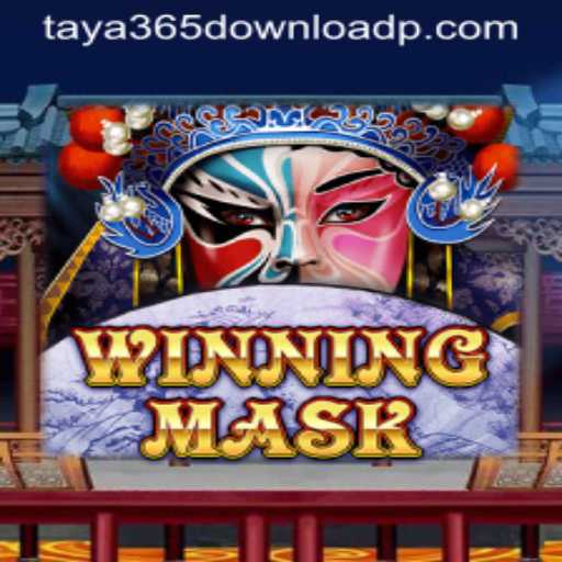 Exploring WinningMask: A Thrilling Gaming Adventure
