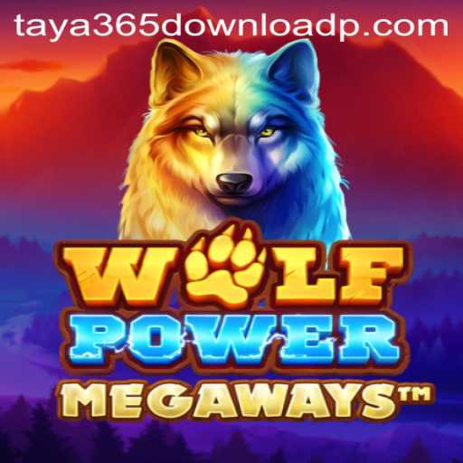 WolfPowerMega: Dive into the Wilderness